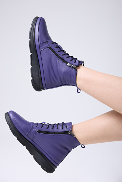 Eric Nurnberg Marry Hakiki Deri Kadın Bot