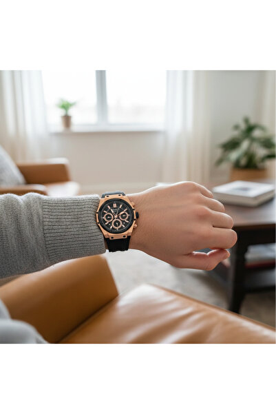 Ferrucci FCF 03549S FERRUCCİ ERKEK KOL SAATİ