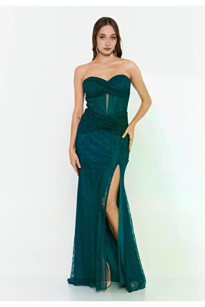 MAXXE 6152DAN STRAPTEZ LEZ DANTEL