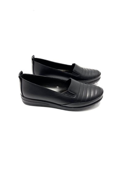 UMUT AYAKKABI Full Orthopedic Women's Mother Shoes