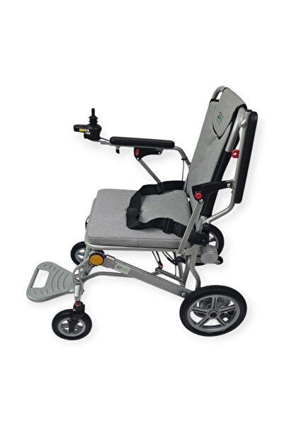 zidmed كرسي Swift كهربائي بمحرك بدون فرش KY1333L Swift