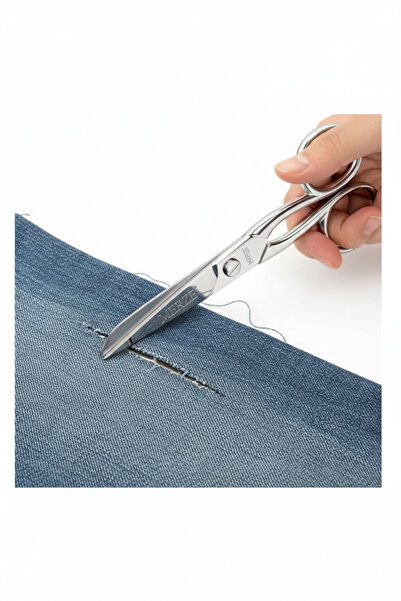 MERZE - 5 no regole çıt makası terzi makası