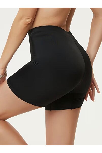 F&W FİT WOMEN CORSET CU TĂIERE LASER FĂRĂ CUSĂTURI, CARE NU LĂSATĂ URMĂ, CU E...