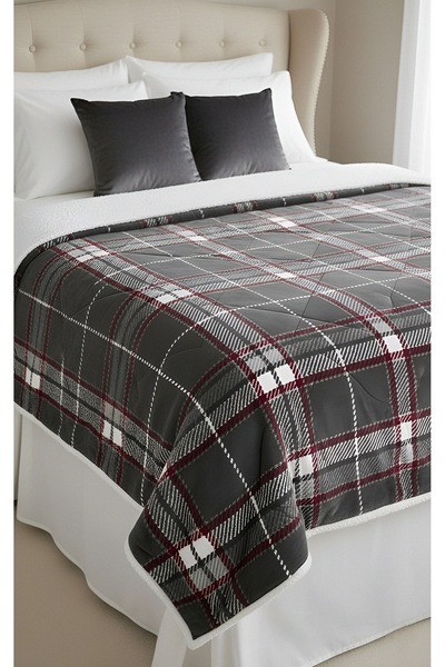 AZRA ÇEYİZ Merinos Single Comforter