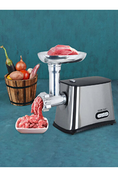 REBORN مفرمة لحم 1500 واط RE-2-127