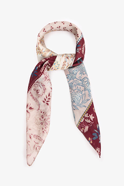 Penti Çok Renkli Octavia Bandana