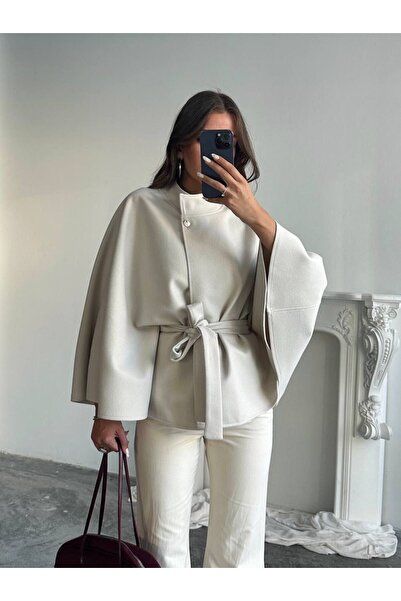 Luna Wear Premium kalite bej Panço