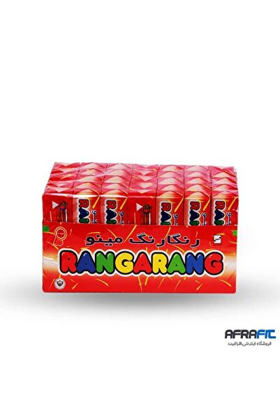 Minoo Rangarang iran biskuvi