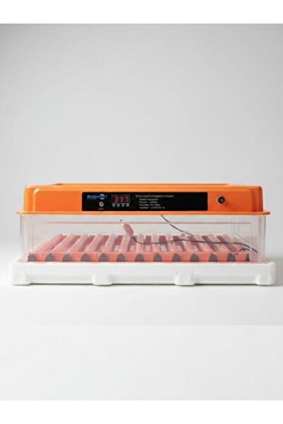 tosbai KULUÇKA MAKİNESİ 120-130 KAPASİTE KALİBRELİ DÖNÜŞÜMLÜ OTOMATİK, Tavuk Yumurta & Bıldırcın Ördek Kaz