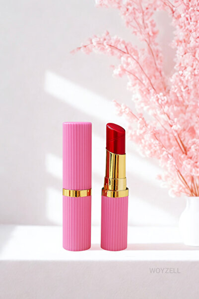 Hunter RUJ GÖRÜNÜMLÜ METAL ÇAKMAK – HEDİYE PAKETLİ