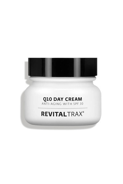 RevitalTrax Q10 Yaşlanma Karşıtı Gündüz Kremi Spf30 60 ml