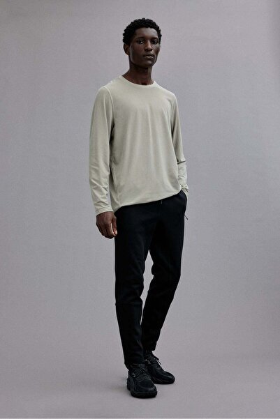 H&M DryMove™ Tapered sports joggers