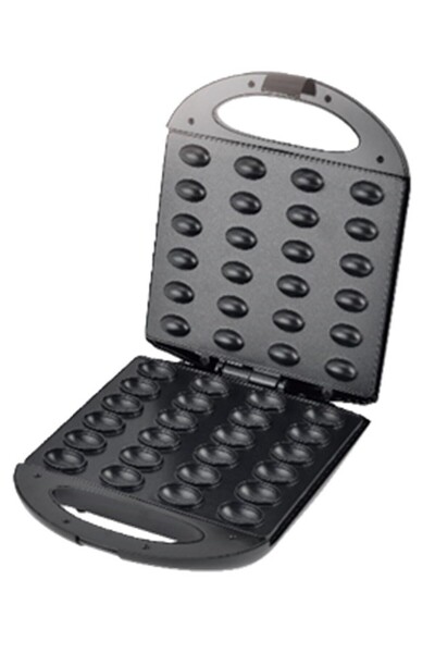 VICTRONIC Nut Maker, 1400 W, VC599 24 walnut halves