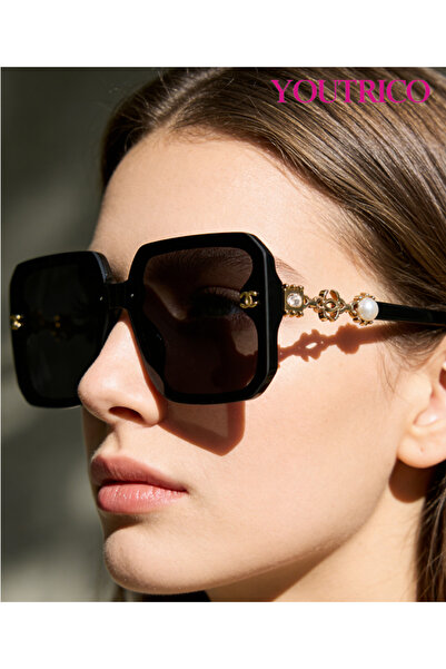 Youtrico نظارات شمسية UV400 مناسبة للخريف/الشتاء: مقاومة للرياح، مضادة للتوهج...