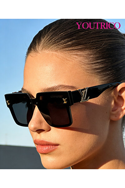 Youtrico UV400 Sunglasses for Autumn/Winter: Windproof, Anti-Glare, Perfect f...