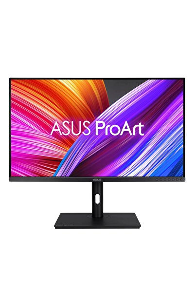 ASUS Monitor ProArt PA328QV, 31.5", IPS, WQHD, 100% sRGB, suport ergonomic