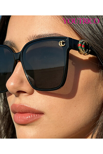 Youtrico UV400 Sunglasses for Autumn/Winter: Windproof, Anti-Glare, Perfect f...