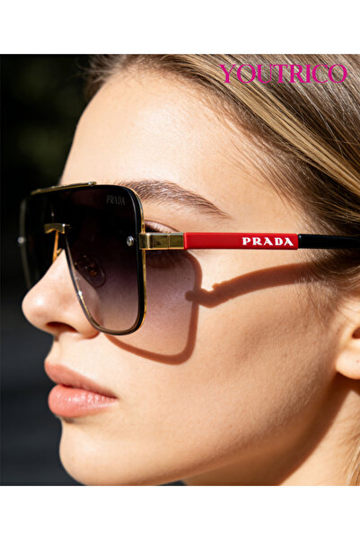 Youtrico UV400 Sunglasses for Autumn/Winter: Windproof, Anti-Glare, Perfect f...