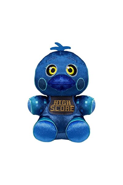 Funko Five Nights at Freddy's High Score Chica plush toy, 18 cm