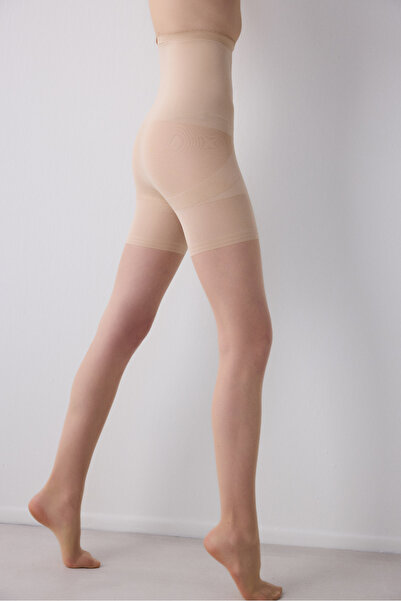 Penti Body Control Külotlu Çorap