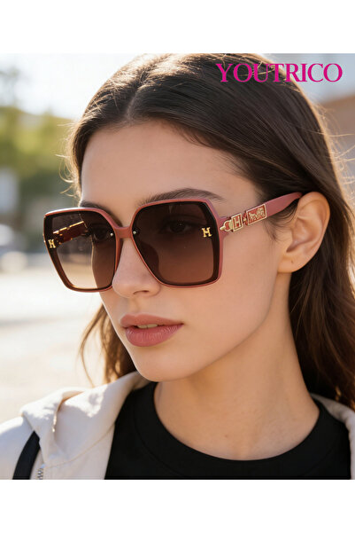 Youtrico Premium Polarized Driving Sunglasses Unisex UV Protection Sun Glasses