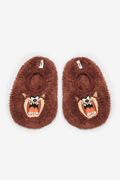 Penti Таз Браун Четик за момче