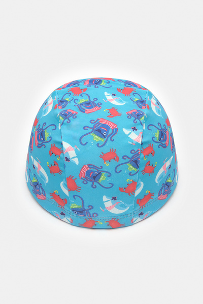 Penti Χρωματιστή Πετσέτα για αγόρι Χταπόδι