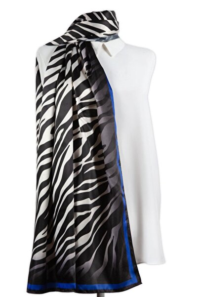 VİOLLA Rayon şal (ipek içermez)