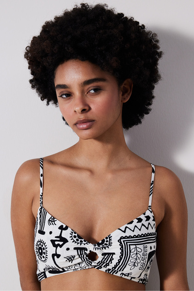 Penti Lora Multicolored Top