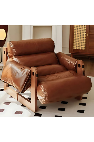 PalmirAtic Natura Berjer Koltuk