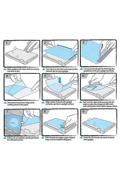 ALAYRA International غطاء حماية للكمبيوتر المحمول من ALAYRA Studio Shubham بن...