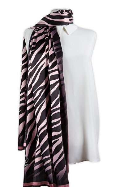 VİOLLA Rayon şal (ipek içermez)