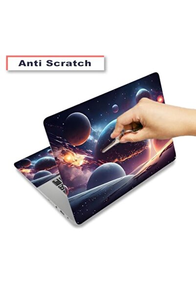 ALAYRA International غطاء لاصق للكمبيوتر المحمول من ALAYRA، مقاسات 12 بوصة، 1...