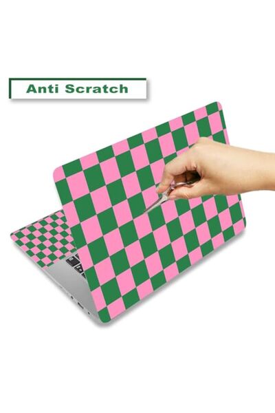 ALAYRA International غطاء لاصق للكمبيوتر المحمول من ALAYRA، مقاسات 11.6 بوصة،...