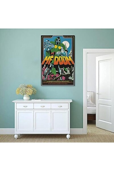 ALAYRA International ملصق ألبوم "دوم" من ألايرا، موسيقى هيب هوب كوميدية، لوحة...