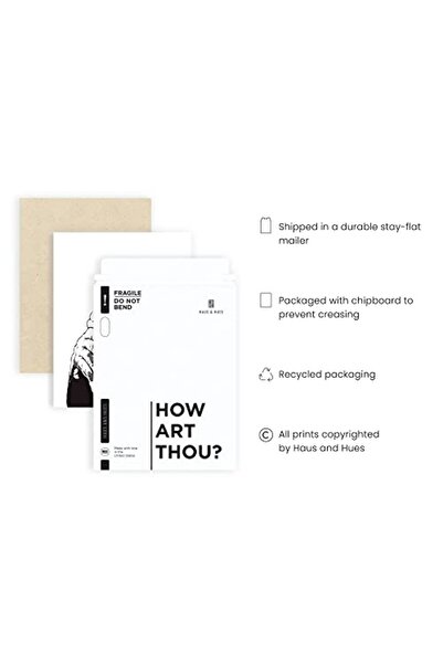 ALAYRA International ملصق سماعات رأس ALAYRA من تصميم بانكسي، ديكور غرفة نوم أ...