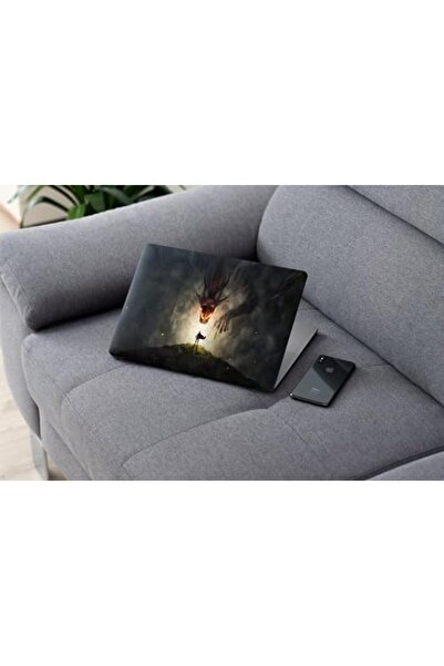 ALAYRA International ALAYRA Dragons Dogma 2 Game, Laptop Skin Sticker Decal,1...