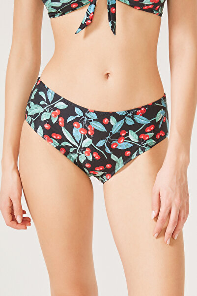 Penti Cherry Forest Hipster Bikini Altı