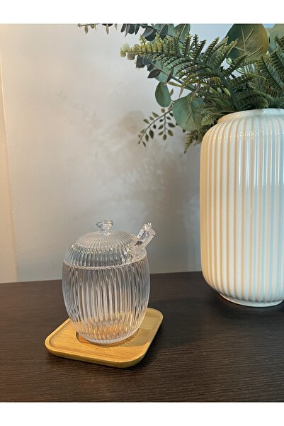 Madame Coco Paris Honey Jar 240 ml