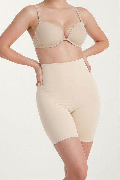 F&W FİT WOMEN Corset lung pentru recuperare, fermitate și modelare, fără urme...