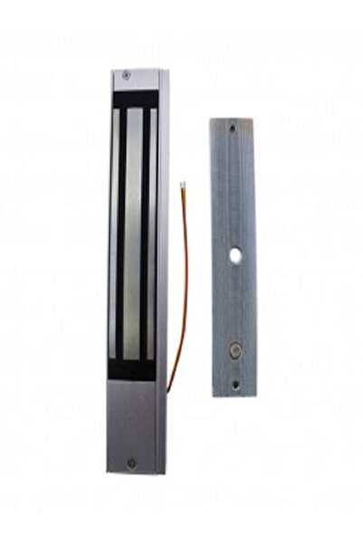 smackbio Dış Ortam Su Geçirmez Manyetik Kilit - Mıknatıslı Kilit (SM-280WP)