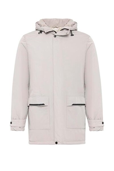 SÜVARİ Taş Slim Dolum Mont