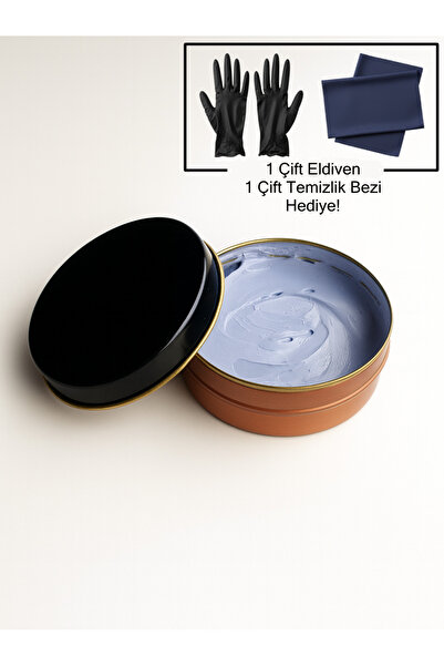 Cuvesta Metaglan Parlatıcı Bakır/Pirinç/Nikel/Altın/Gümüş/Krom Parlatma Cilas...