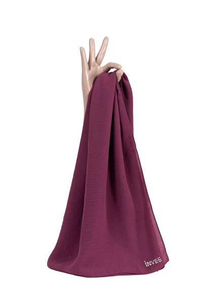 Invee Jazz Shawl Violet