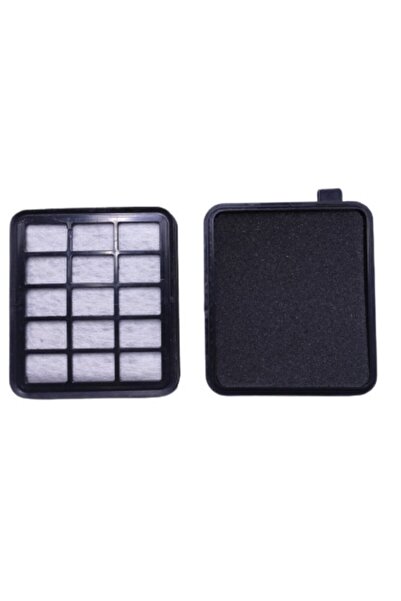 Arnica Magic Bags | Pika Et14401 Süpürge Yeni Tip Motor Filtresi