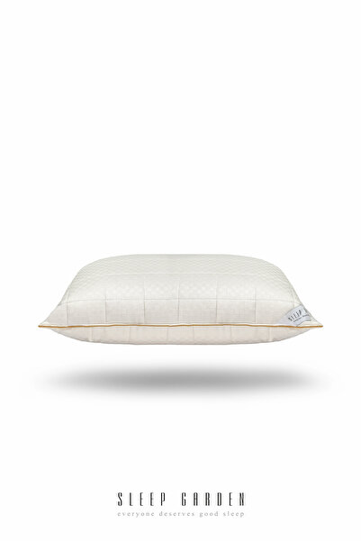 Sleep Garden Soya Yastık Biyeli 50x70 Tela Çantalı