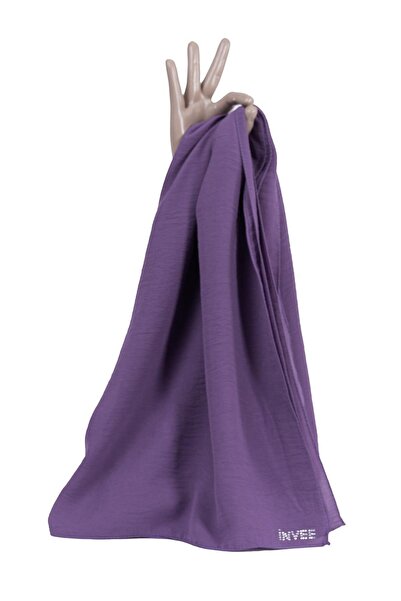 Invee Jazz Shawl Eflatun