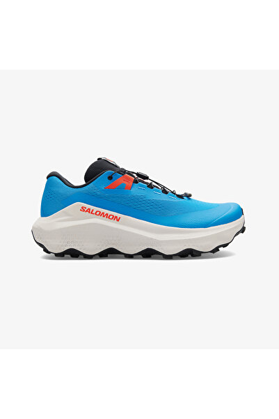 Salomon Ultra Glide 3 Erkek Mavi Koşu Ayakkabısı