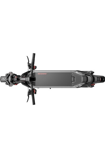 SEGWAY GT3 SuperScooter