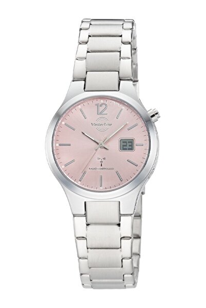 Master Time Ceas de dama Master Time MTLA-10914-81M, Quartz, 33mm, 3ATM